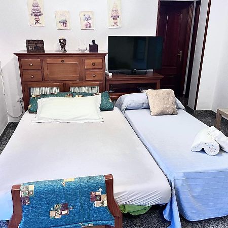 Cozy&Comfortable Apartment By Gms Apartamentos Fuengirola Eksteriør billede