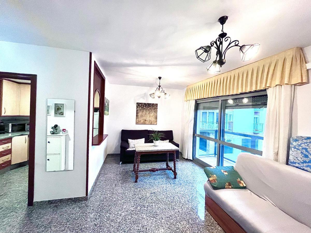 Cozy&Comfortable Apartment By Gms Apartamentos Fuengirola Eksteriør billede