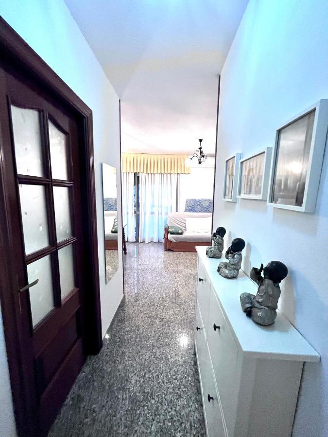 Cozy&Comfortable Apartment By Gms Apartamentos Fuengirola Eksteriør billede
