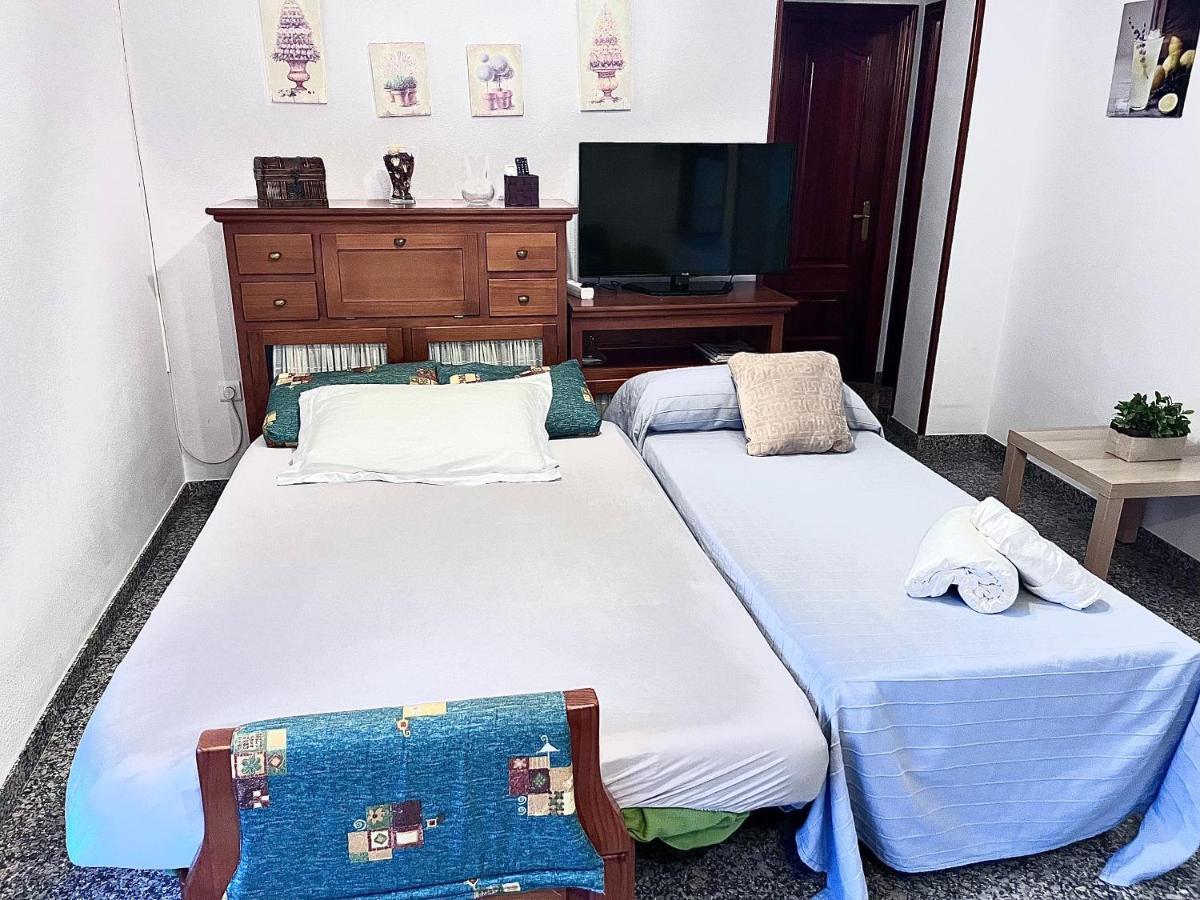 Cozy&Comfortable Apartment By Gms Apartamentos Fuengirola Eksteriør billede