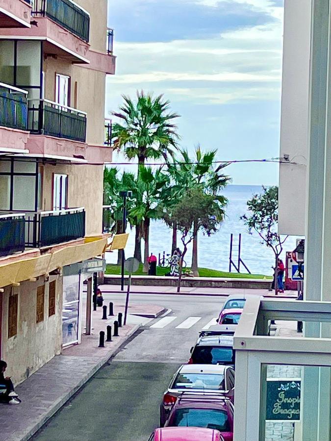 Cozy&Comfortable Apartment By Gms Apartamentos Fuengirola Eksteriør billede