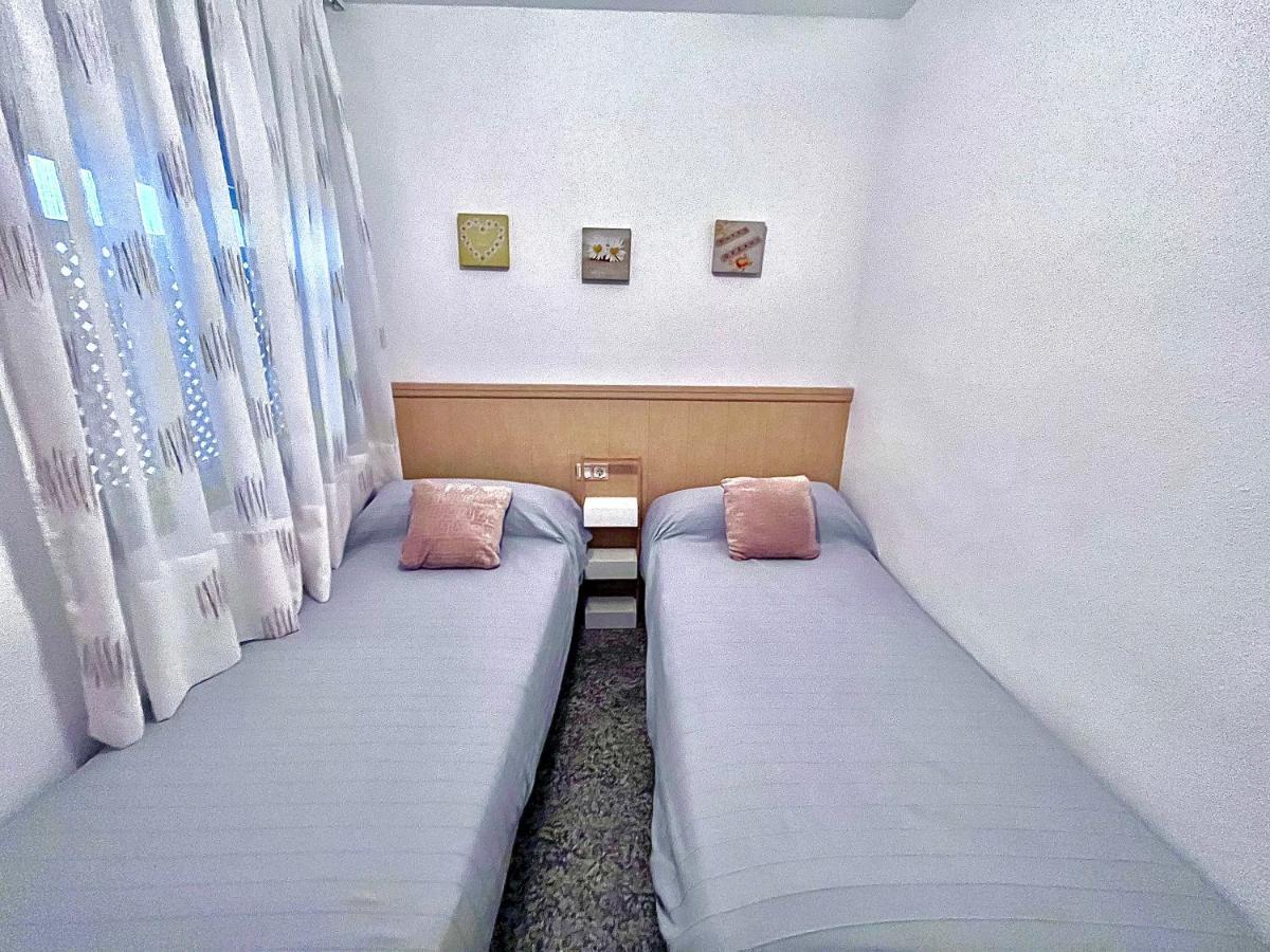 Cozy&Comfortable Apartment By Gms Apartamentos Fuengirola Eksteriør billede