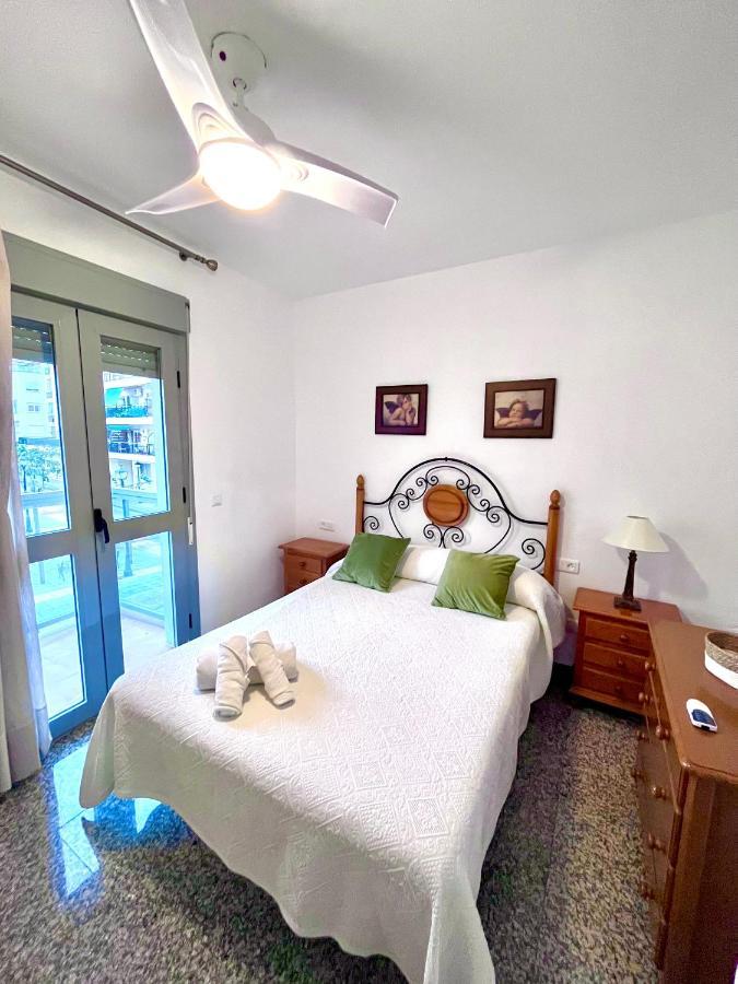 Cozy&Comfortable Apartment By Gms Apartamentos Fuengirola Eksteriør billede