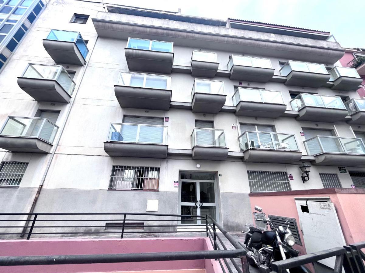 Cozy&Comfortable Apartment By Gms Apartamentos Fuengirola Eksteriør billede
