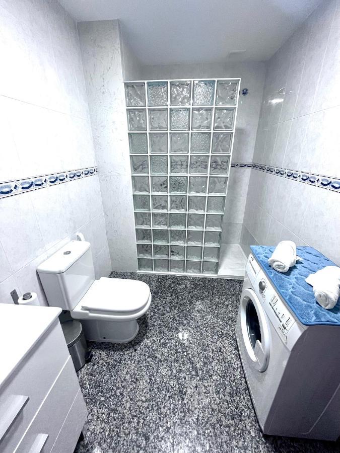 Cozy&Comfortable Apartment By Gms Apartamentos Fuengirola Eksteriør billede