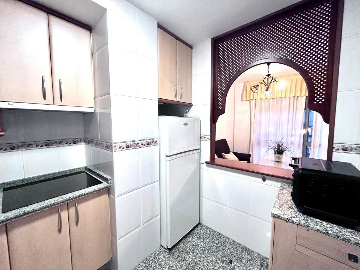 Cozy&Comfortable Apartment By Gms Apartamentos Fuengirola Eksteriør billede